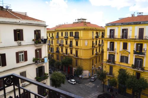La casa di nonna Maria