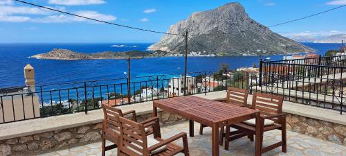 Sunset Villa Masouri