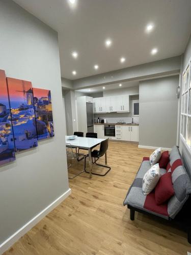 FilOikos Privacy Nest Retreat 3Br 3Ba En-Suite