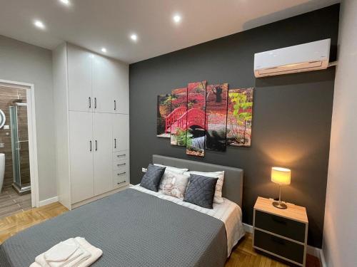 FilOikos Privacy Nest Retreat 3Br 3Ba En-Suite