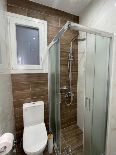 FilOikos Privacy Nest Retreat 3Br 3Ba En-Suite