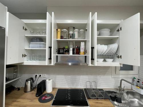 FilOikos Privacy Nest Retreat 3Br 3Ba En-Suite