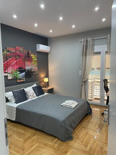 FilOikos Privacy Nest Retreat 3Br 3Ba En-Suite