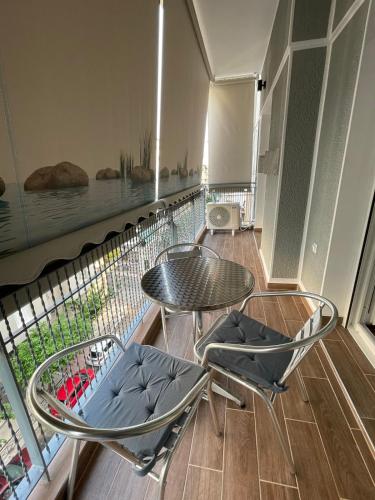 FilOikos Privacy Nest Retreat 3Br 3Ba En-Suite