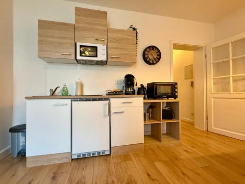 Photo de la galerie de l'établissement Wohnperle Sporbitzer Stübchen 2, à Dresde