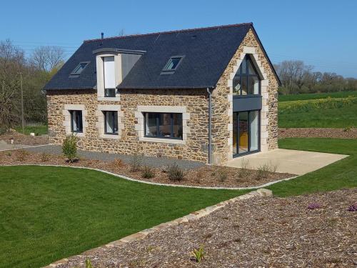 Maison Beniguet 6 places proche Paimpol et Tréguier