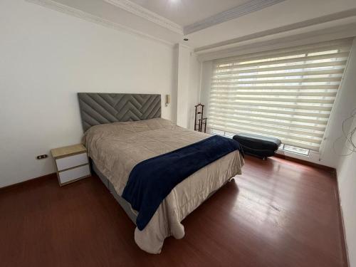 Gallery image of Casa Elegante Familiar hasta para 20 personas in Zipaquirá