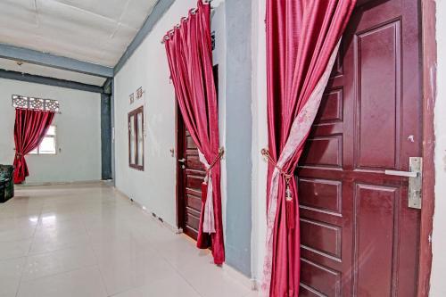 Φωτογραφία από το άλμπουμ του Hotel O Salsa Homestay Syariah Near Pondok Pesantren MUALLIMIN Muhammadiyah Bangkinang Kota σε Bangkinang