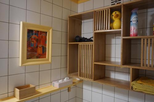 Fotografie z fotogalerie ubytování La petite source v destinaci Florenville