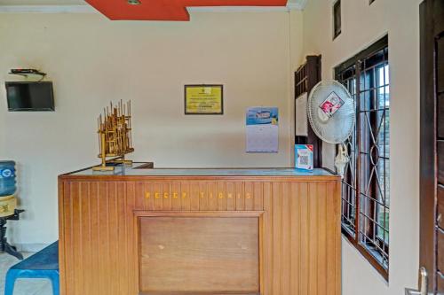 Φωτογραφία από το άλμπουμ του Capital O 92316 Wisma Widya Loka Pratama Near Futsal Tebing Gading σε Muaradua