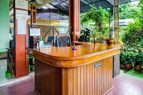 Φωτογραφία από το άλμπουμ του Hotel O Griyo Werdiningsih σε Kediri