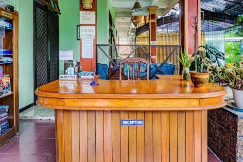 Φωτογραφία από το άλμπουμ του Hotel O Griyo Werdiningsih σε Kediri