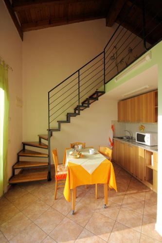 Φωτογραφία από το άλμπουμ του Residence Celeste σε Mezzegra