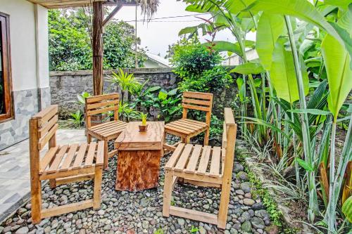 Gallery image of Hotel O Tastura Homestay in Praya