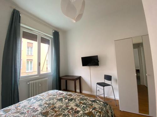 Casa Aria