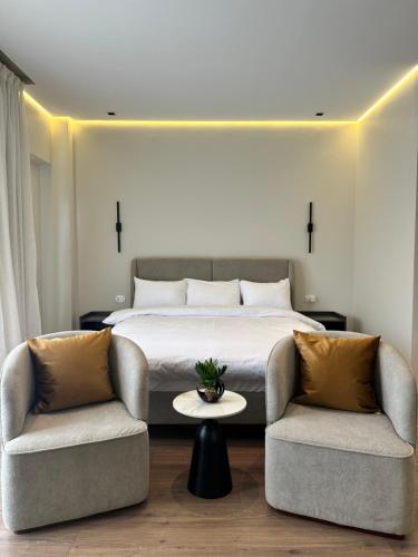 Ryan's Inn Studio apartment