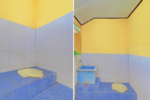 Gallery image of Hotel O Pondok Ai in Cupel