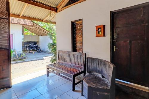 Gallery image of Hotel O Pondok Ai in Cupel
