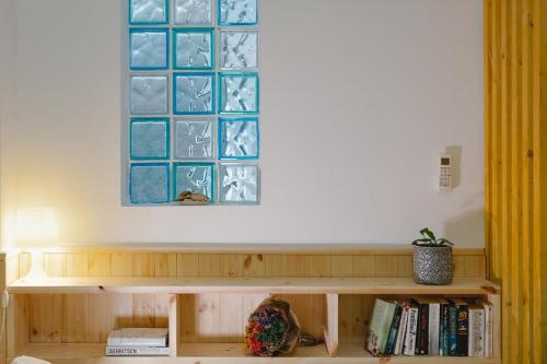 LETSMALAGA - Lovely studio in malaga centre