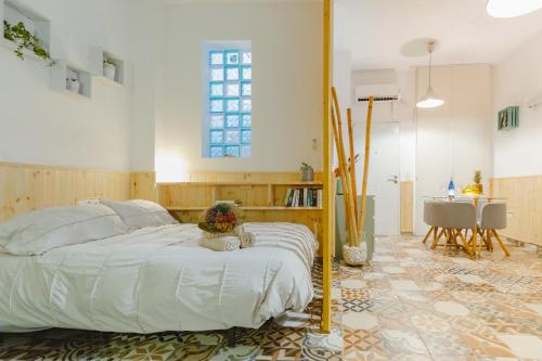 LETSMALAGA - Lovely studio in malaga centre
