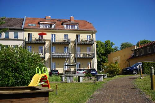 Clădirea în care este situat/ăapartamentul