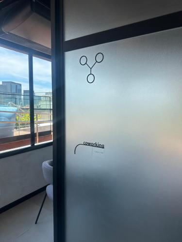 Zdjęcie z galerii obiektu Studio moderno no Centro do RJ w mieście Rio de Janeiro