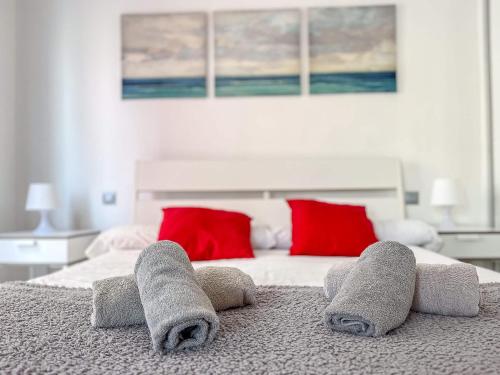 GuestReady - Secretario Artiles 107 -Apto 21 - FC