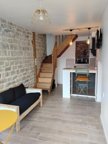 Gîte du Jour J, Sainte-Mère-Église centre