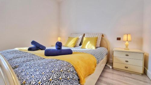 Chez Coralie - T2, 2 pers, parking, balcon