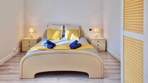 Chez Coralie - T2, 2 pers, parking, balcon
