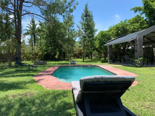 Gallery image of Summerfields & Gardens Lodge in Kitwe