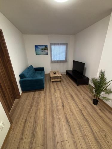 Veľký Rodinný apartmán v srdci mesta