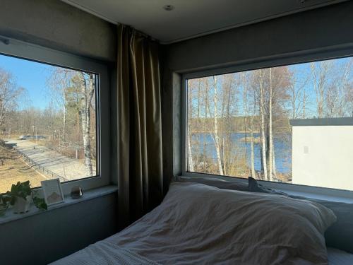 Fotografie z fotogalerie ubytování Villa in Trångsund v destinaci Stockholm
