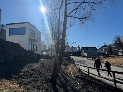 Fotografie z fotogalerie ubytování Villa in Trångsund v destinaci Stockholm