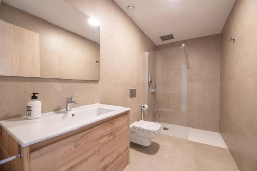 Bagno di NUBA apartamentos turísticos