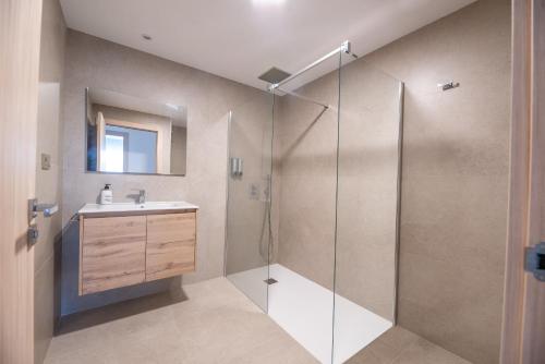 Bagno di NUBA apartamentos turísticos