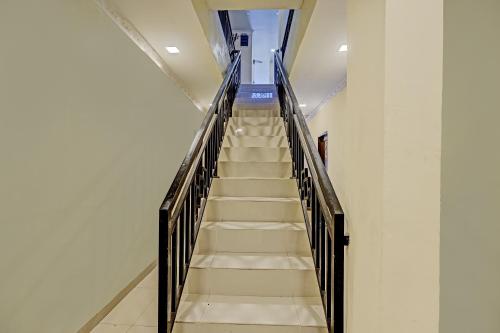 Gallery image of Hotel O Nagoya House Syariah in Nagoya