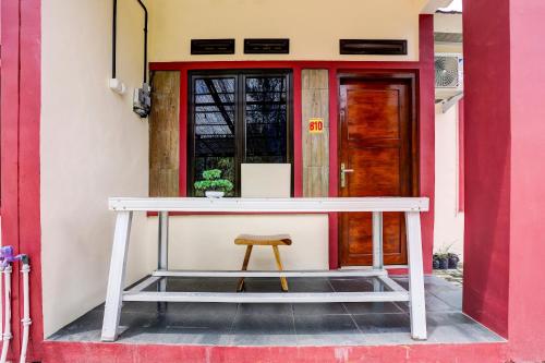 Фотография из галереи Hotel O Homestay Pasir Padi Permai Syariah в городе Панкалпинанг