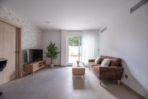 NUBA apartamentos turísticos