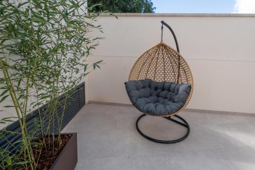 Foto dalla galleria di NUBA apartamentos turísticos a Monforte de Lemos