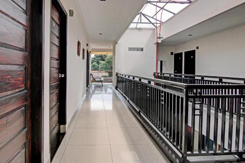 Fotografie z fotogalerie ubytování Hotel O Rosela House Syariah v destinaci Pekanbaru