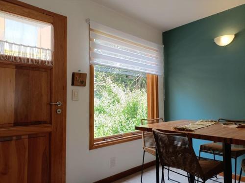 Billede fra billedgalleriet på Departamento centrico soñado i San Martín de los Andes