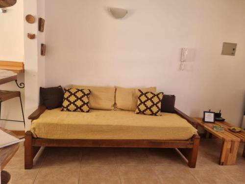 Et opholdsområde på Departamento centrico soñado