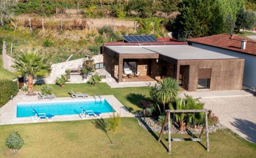 Afbeelding uit fotogalerij van Alfazema Retiro in Arcos de Valdevez