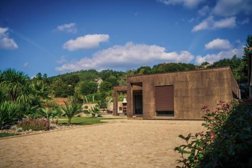 Afbeelding uit fotogalerij van Alfazema Retiro in Arcos de Valdevez