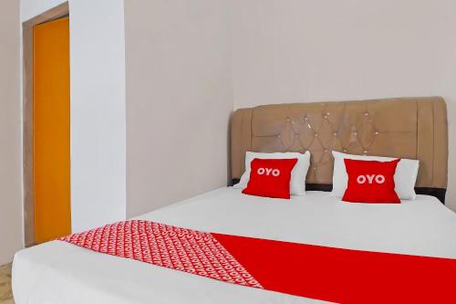 Photo de la galerie de l'établissement Hotel O Sri Ulina Homestay, à Medan