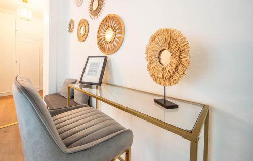 Photo de la galerie de l'établissement Le Clos Doré, à Chalon-sur-Saône