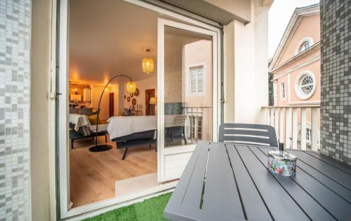 Photo de la galerie de l'établissement Le Clos Doré, à Chalon-sur-Saône