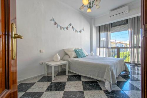 Apartment next to Santa Justa