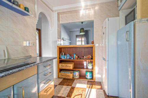 Apartment next to Santa Justa